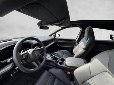Porsche Cayenne Gebrauchtwagen