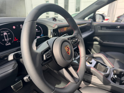 Porsche Cayenne Gebrauchtwagen