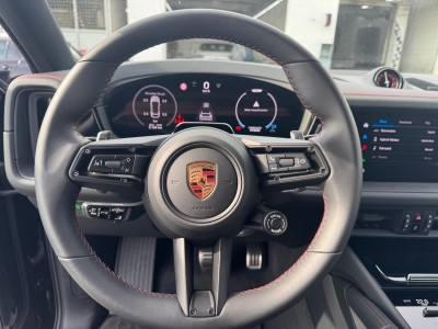 Porsche Cayenne Gebrauchtwagen