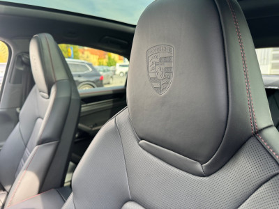 Porsche Cayenne Gebrauchtwagen