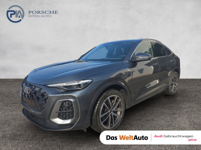 Audi Q5 Gebrauchtwagen Audi Q5 Gebrauchtwagen