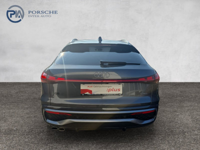 Audi Q5 Gebrauchtwagen Audi Q5 Gebrauchtwagen
