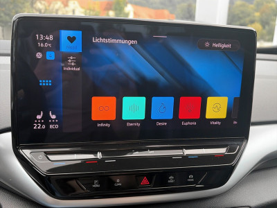 VW ID.5 Gebrauchtwagen