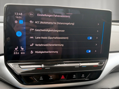VW ID.5 Gebrauchtwagen