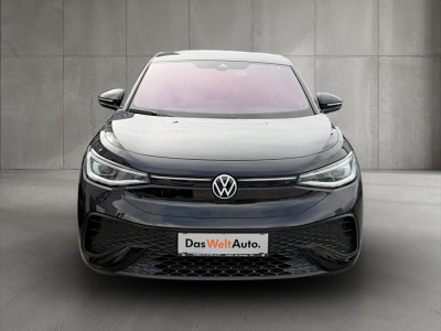 VW ID.5 Gebrauchtwagen