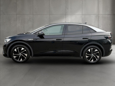 VW ID.5 Gebrauchtwagen