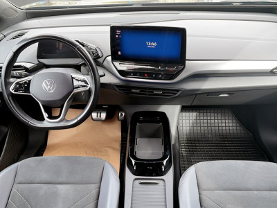 VW ID.5 Gebrauchtwagen