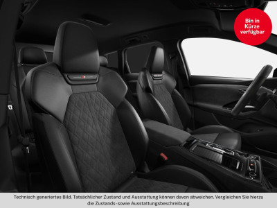 Audi Q6 e-tron Gebrauchtwagen Audi Q6 e-tron Gebrauchtwagen