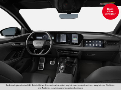 Audi Q6 e-tron Gebrauchtwagen Audi Q6 e-tron Gebrauchtwagen