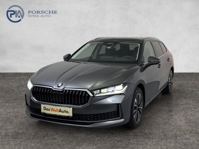Skoda Superb Gebrauchtwagen Skoda Superb Gebrauchtwagen