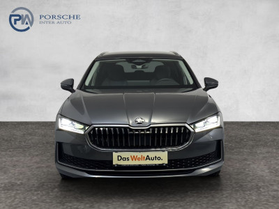 Skoda Superb Gebrauchtwagen Skoda Superb Gebrauchtwagen