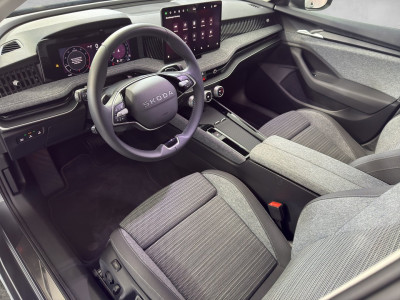 Skoda Superb Gebrauchtwagen Skoda Superb Gebrauchtwagen