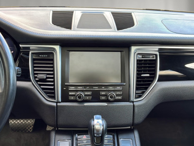 Porsche Macan Gebrauchtwagen Porsche Macan Gebrauchtwagen