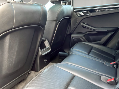 Porsche Macan Gebrauchtwagen Porsche Macan Gebrauchtwagen
