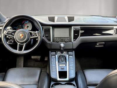Porsche Macan Gebrauchtwagen Porsche Macan Gebrauchtwagen