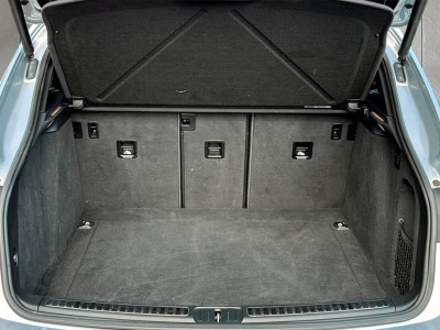 Porsche Macan Gebrauchtwagen Porsche Macan Gebrauchtwagen