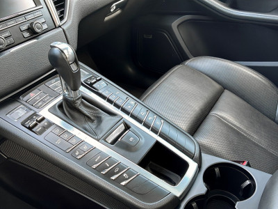 Porsche Macan Gebrauchtwagen Porsche Macan Gebrauchtwagen