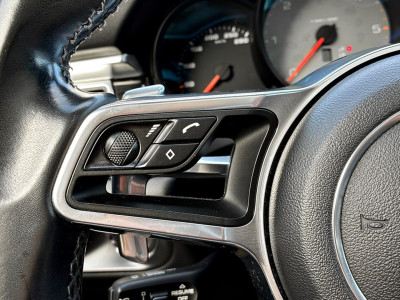 Porsche Macan Gebrauchtwagen Porsche Macan Gebrauchtwagen