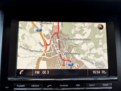 Porsche Macan Gebrauchtwagen Porsche Macan Gebrauchtwagen