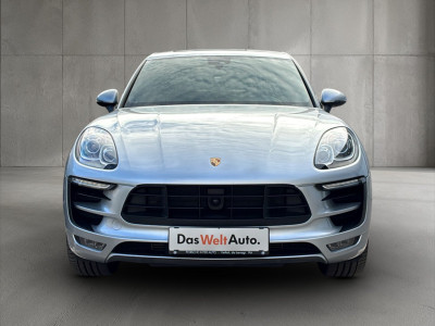 Porsche Macan Gebrauchtwagen Porsche Macan Gebrauchtwagen
