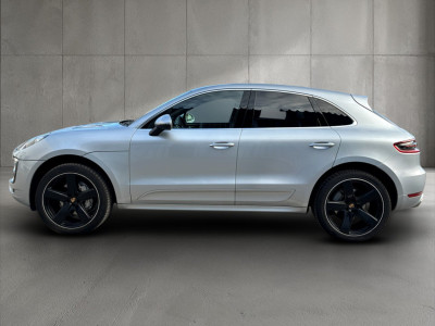 Porsche Macan Gebrauchtwagen Porsche Macan Gebrauchtwagen