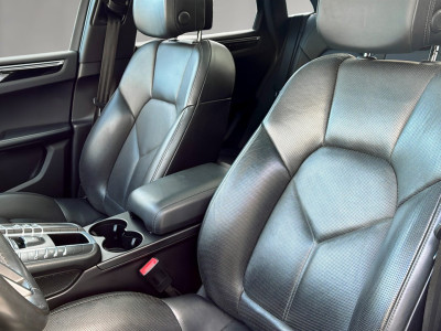Porsche Macan Gebrauchtwagen Porsche Macan Gebrauchtwagen