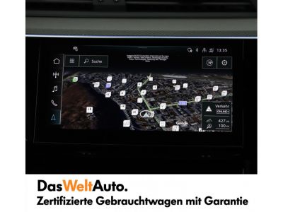 Audi Q8 e-tron Gebrauchtwagen