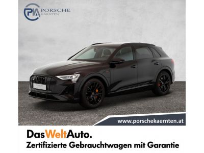 Audi Q8 e-tron Gebrauchtwagen