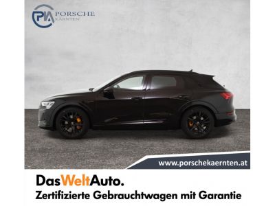 Audi Q8 e-tron Gebrauchtwagen