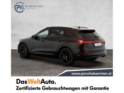 Audi Q8 e-tron Gebrauchtwagen