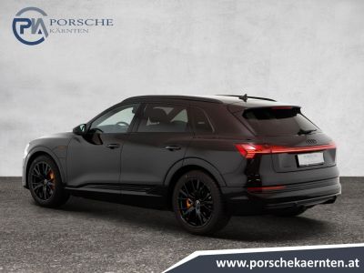 Audi Q8 e-tron Gebrauchtwagen