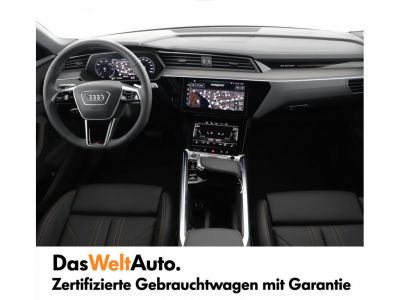 Audi Q8 e-tron Gebrauchtwagen