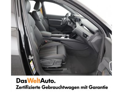 Audi Q8 e-tron Gebrauchtwagen