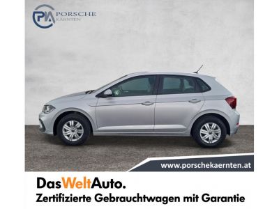 VW Polo Gebrauchtwagen