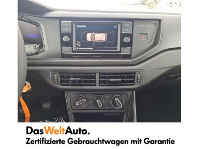 VW Polo Gebrauchtwagen