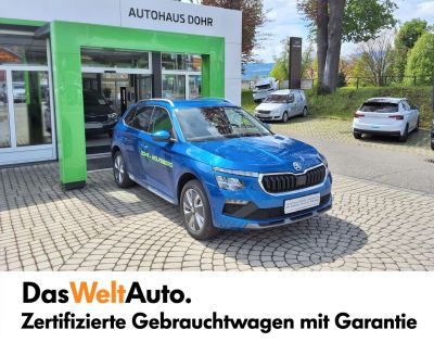 Skoda Kamiq Gebrauchtwagen