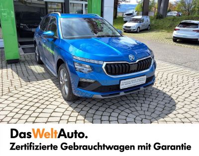 Skoda Kamiq Gebrauchtwagen