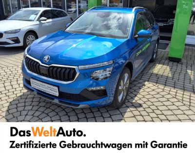 Skoda Kamiq Gebrauchtwagen