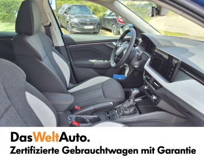 Skoda Kamiq Gebrauchtwagen