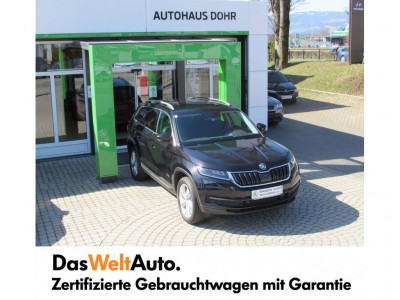 Skoda Kodiaq Gebrauchtwagen