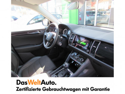 Skoda Kodiaq Gebrauchtwagen