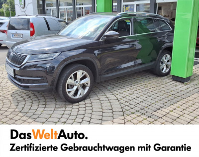 Skoda Kodiaq Gebrauchtwagen