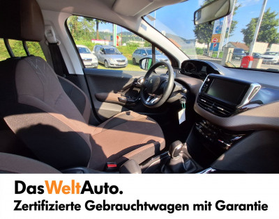 Peugeot 2008 Gebrauchtwagen