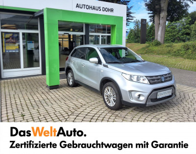 Suzuki Vitara Gebrauchtwagen