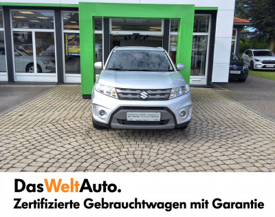 Suzuki Vitara Gebrauchtwagen