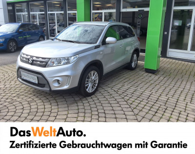 Suzuki Vitara Gebrauchtwagen