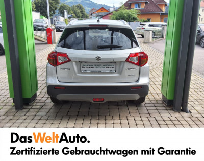 Suzuki Vitara Gebrauchtwagen