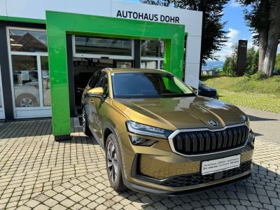 Skoda Kodiaq Gebrauchtwagen