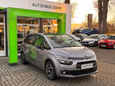 Citroën C4 Gebrauchtwagen