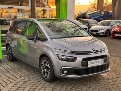 Citroën C4 Gebrauchtwagen